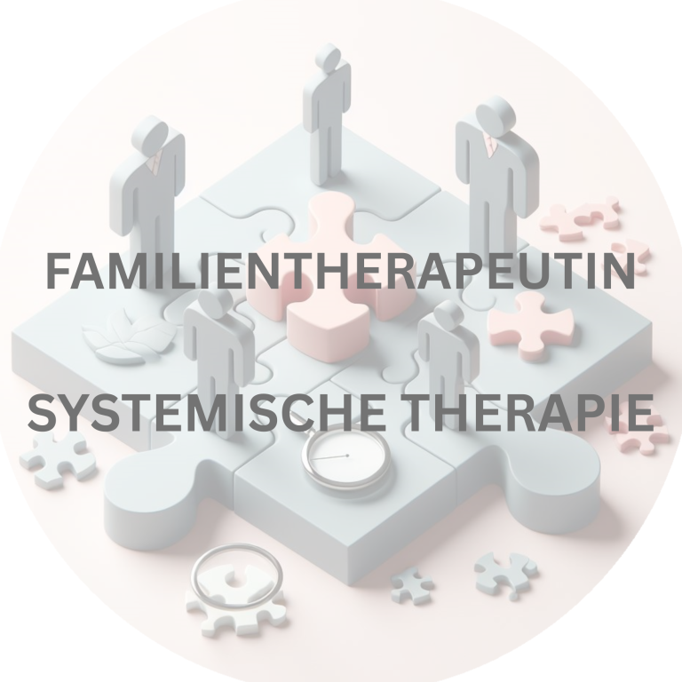 FAMILIENTHERAPEUTIN
